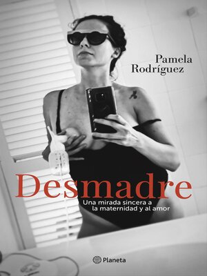 cover image of Desmadre